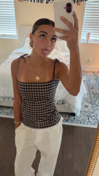 The Penelope Top