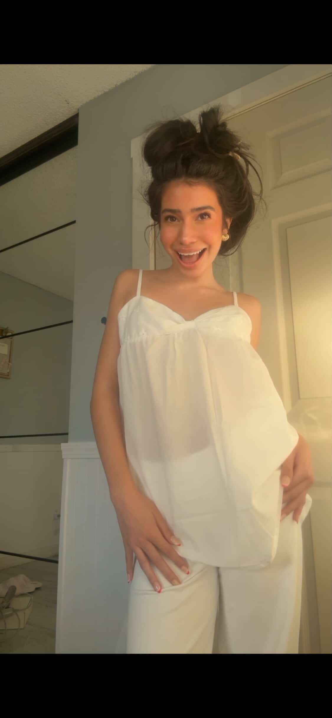 The Eloise Dress