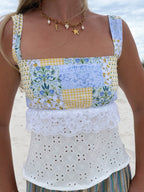 The Hailie Top