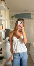 The Lila Top