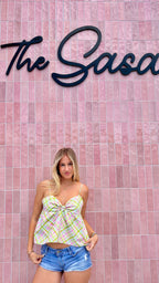 The Sophia Top