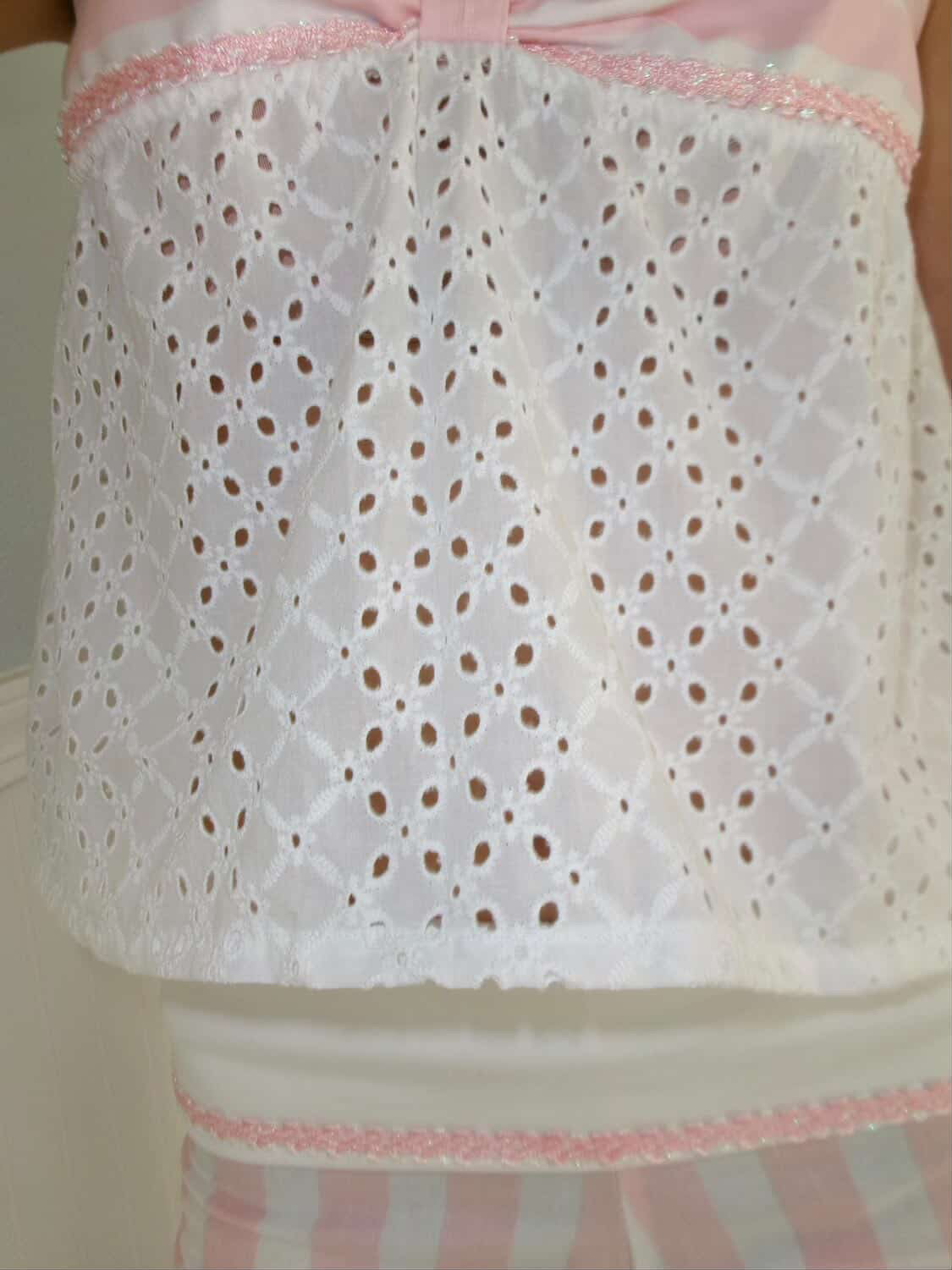 The Blair Top
