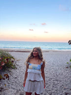 The Hailie Top
