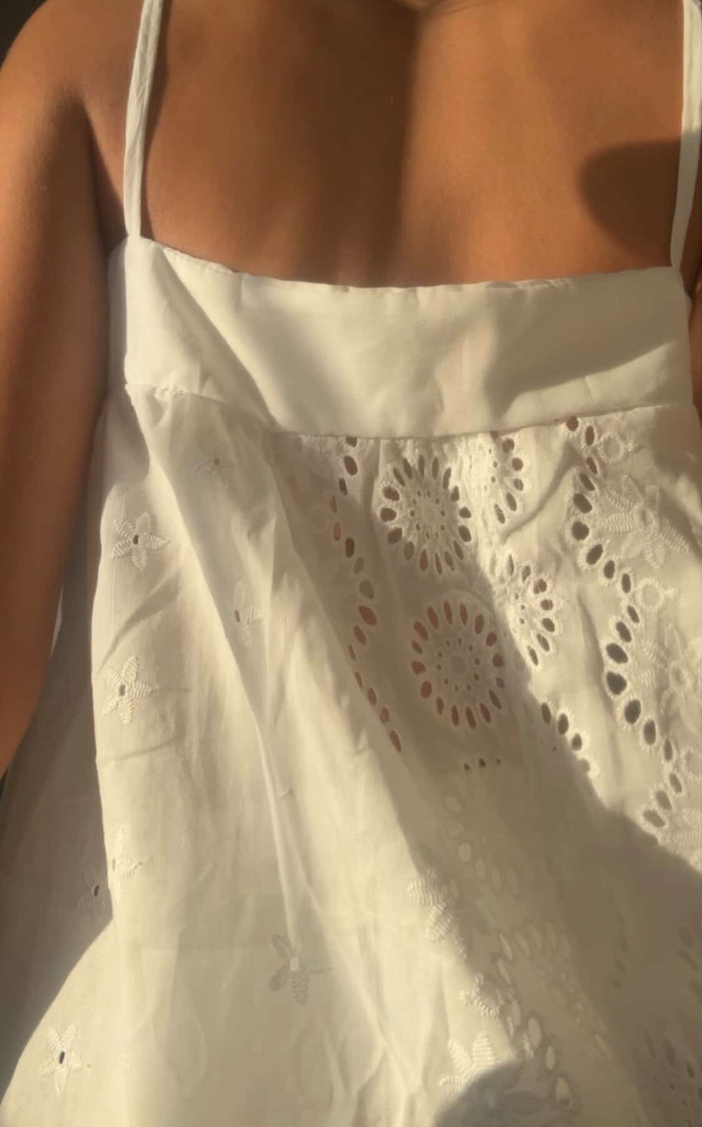 The Eloise Dress