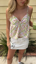 The Sophia Top