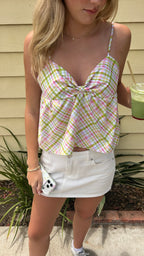 The Sophia Top