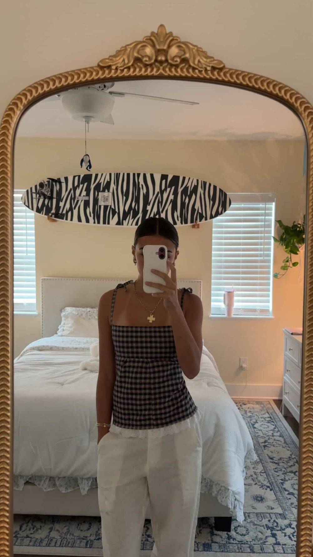 The Penelope Top