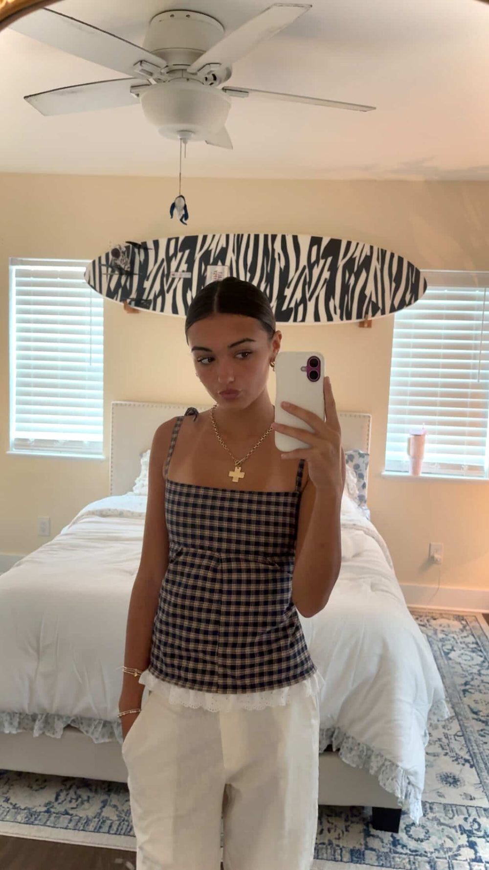 The Penelope Top