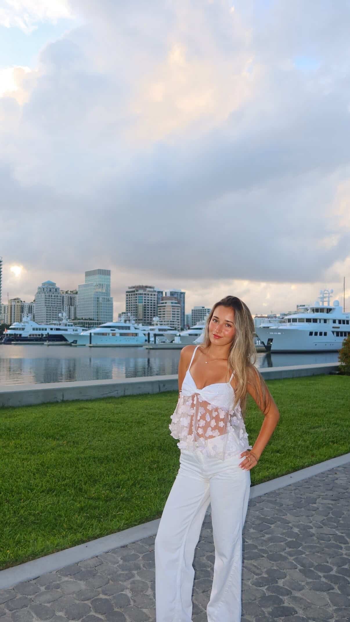 The Melody Top