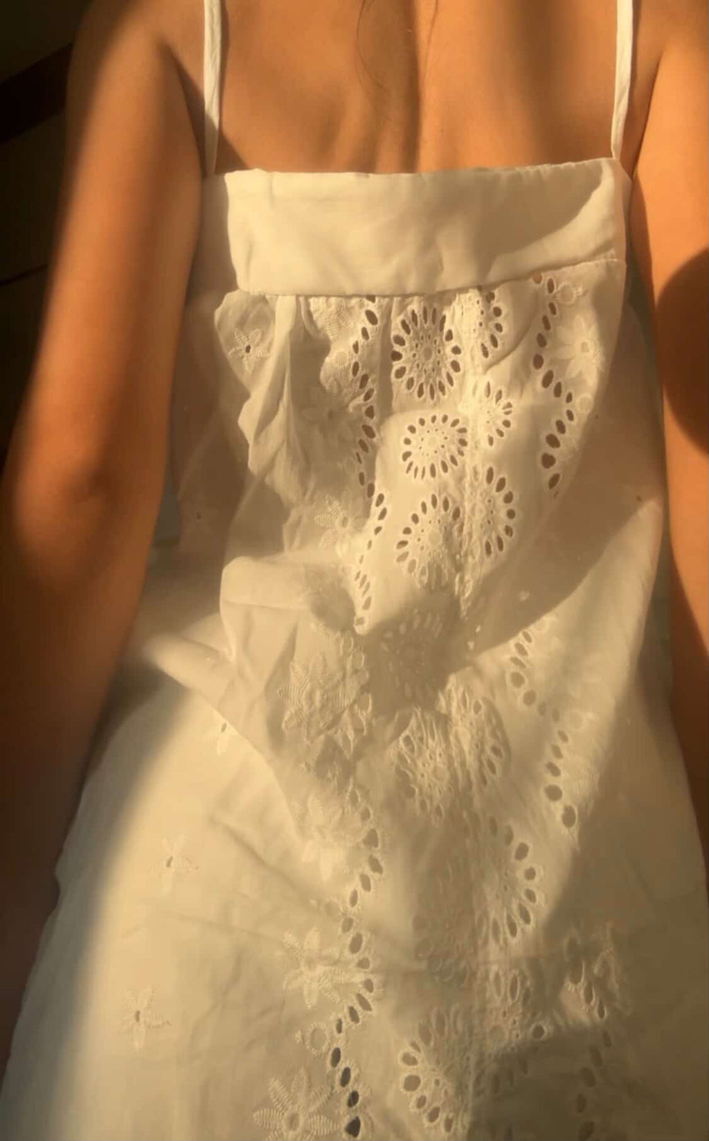 The Eloise Dress