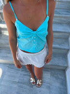 The Clara Top