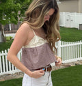 The Amelia Top