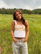The Skylar Top