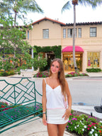 The Lila Top