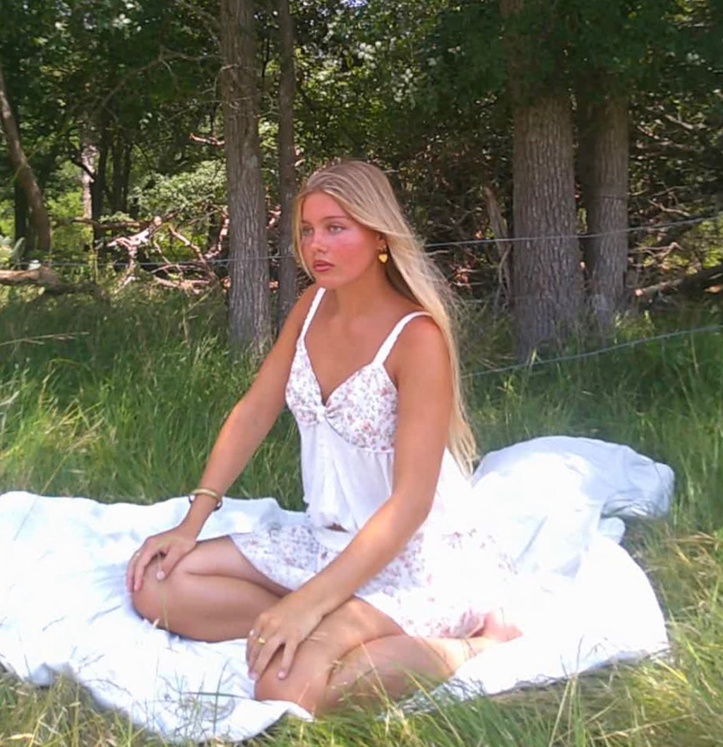 the josie top