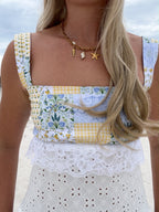 The Hailie Top